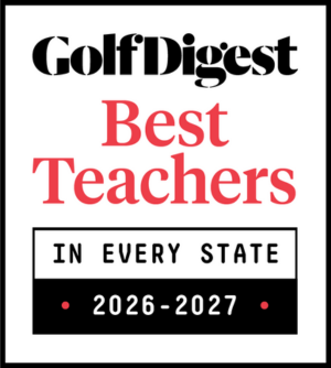 golf digest best teachers