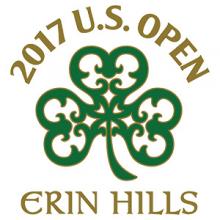 US Open Logo