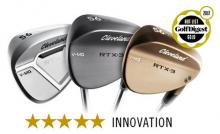 Cleveland Wedges Cleveland Wedges