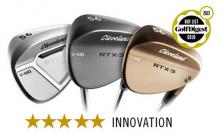 Cleveland Wedges